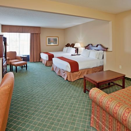 Holiday Inn Express Hotel & Suites Cape Girardeau I-55 By Ihg Habitación foto