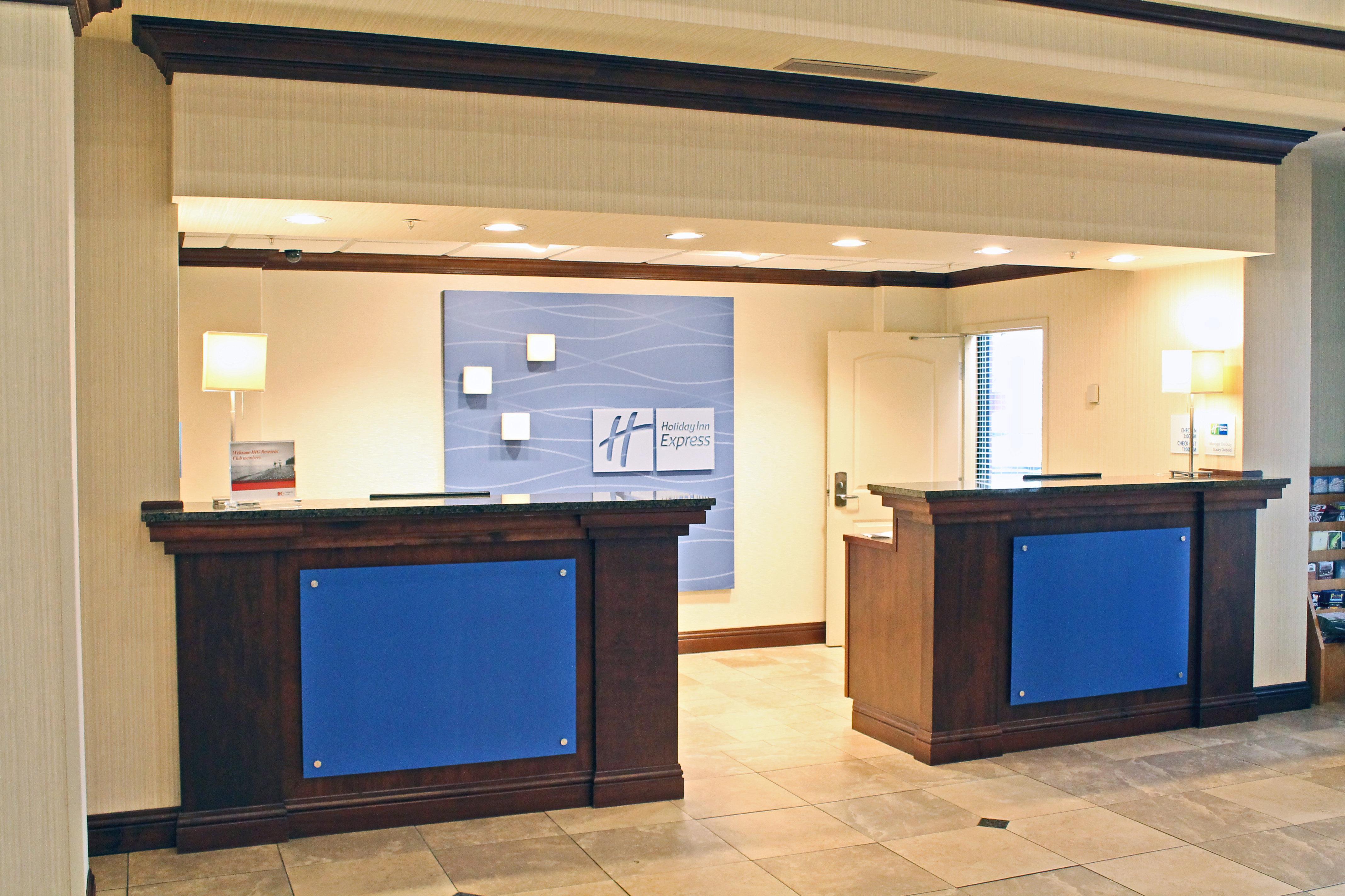 Holiday Inn Express Hotel & Suites Cape Girardeau I-55 By Ihg Exterior foto