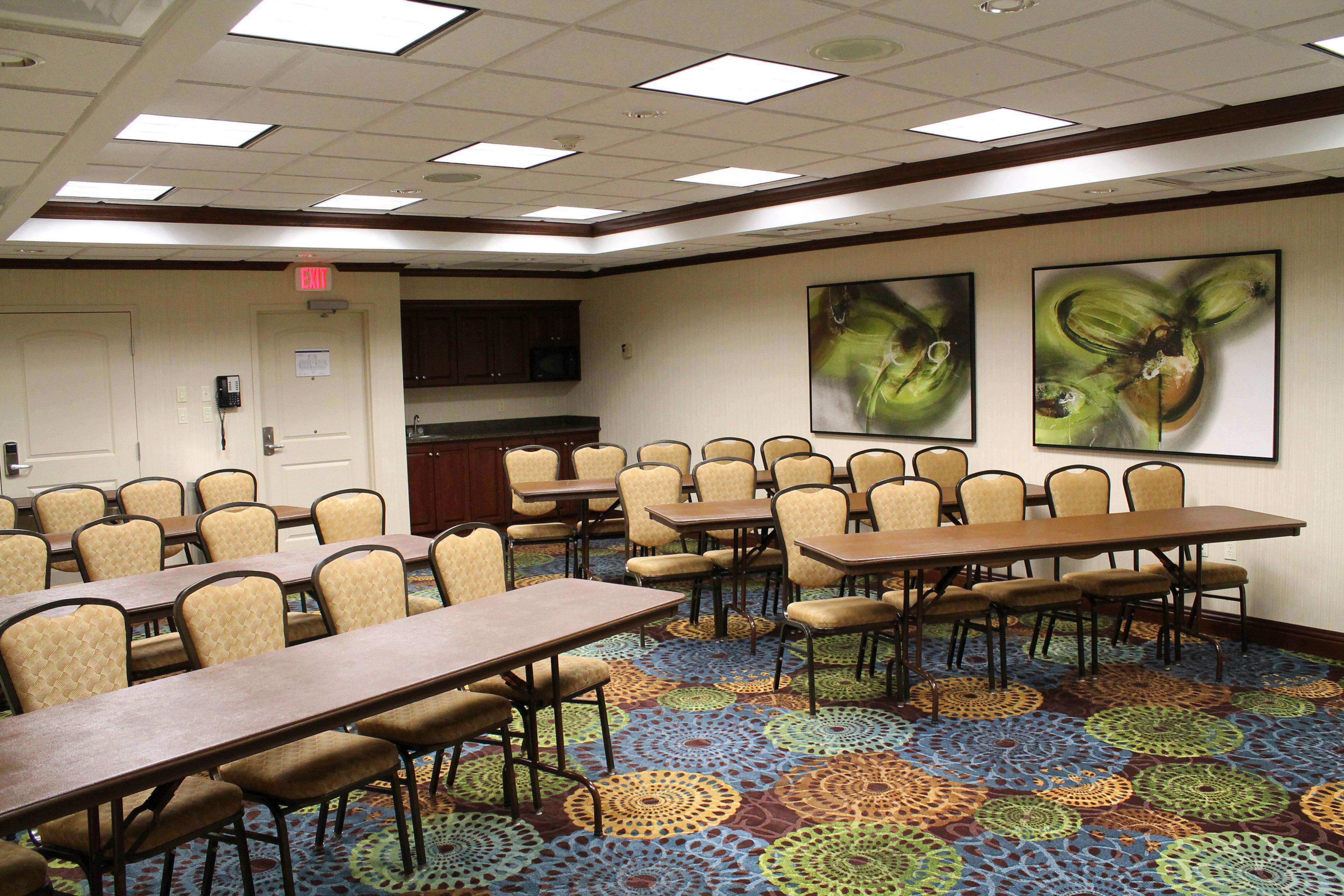 Holiday Inn Express Hotel & Suites Cape Girardeau I-55 By Ihg Exterior foto