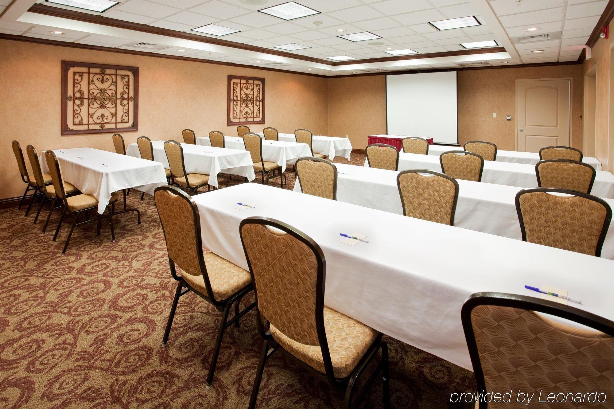 Holiday Inn Express Hotel & Suites Cape Girardeau I-55 By Ihg Facilidades foto