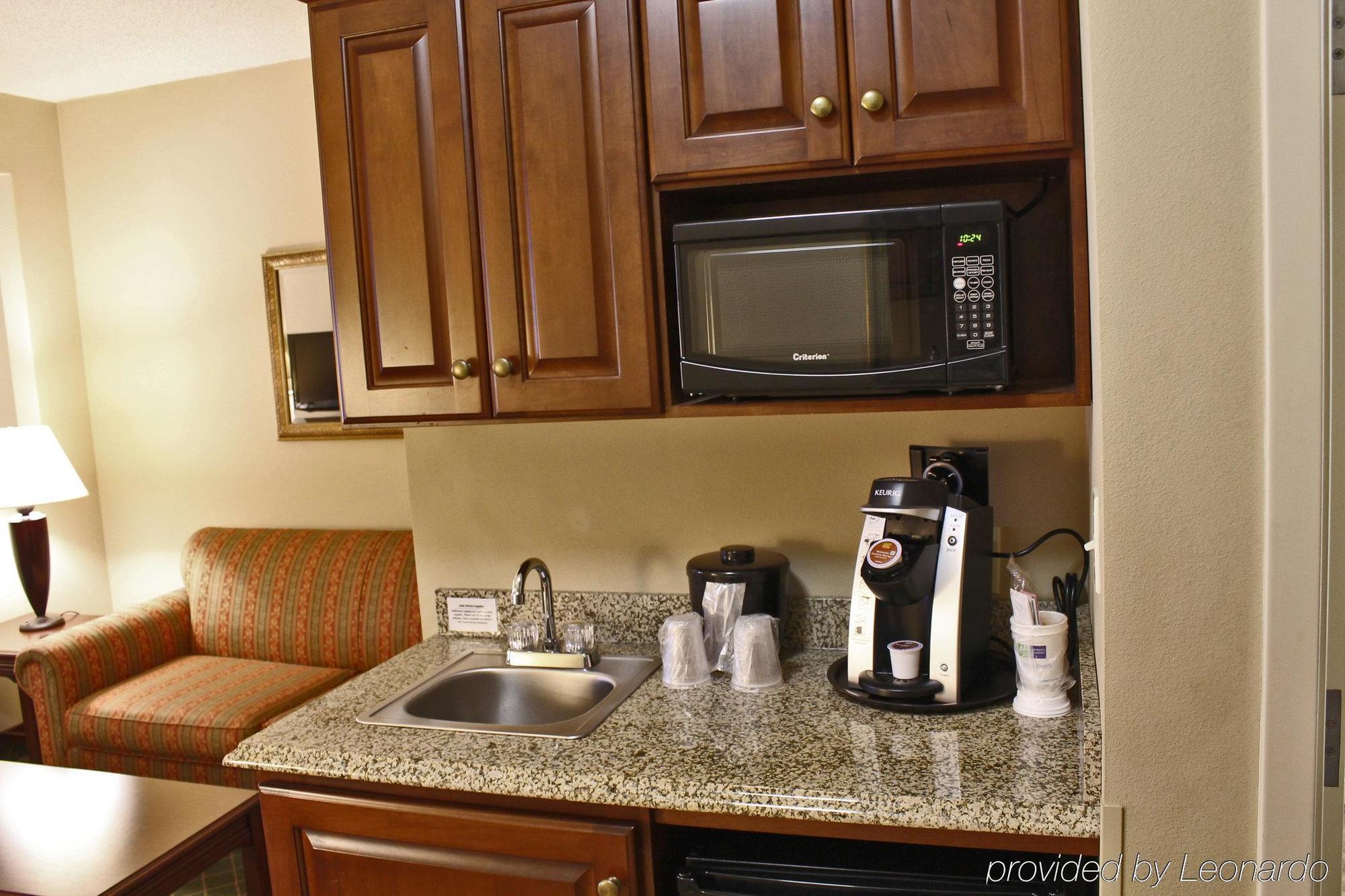 Holiday Inn Express Hotel & Suites Cape Girardeau I-55 By Ihg Exterior foto